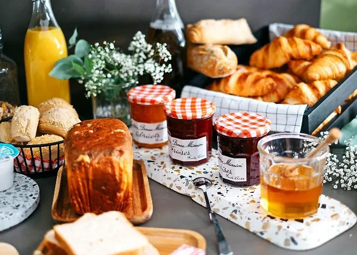 Aparthotel Appart'city Classic 3*