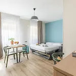 Aparthotel Appart'city Classic 3*