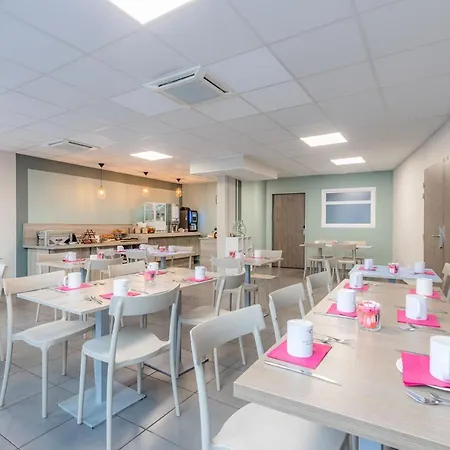 Appart'city Classic 公寓式酒店