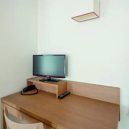 Apartmanhotel Appart'city Classic 3*