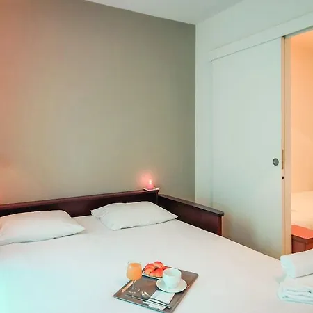 Apartahotel Appart'city Classic