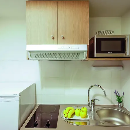 公寓式酒店 Appart'city Classic 3*