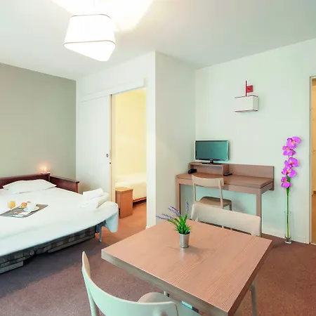 Appart'city Classic 3*