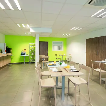 Appart'city Classic 3*