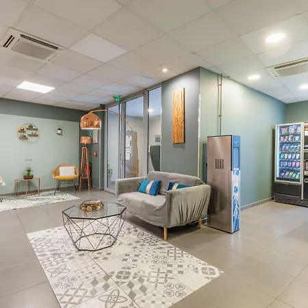 Appart'city Classic Apartmanhotel