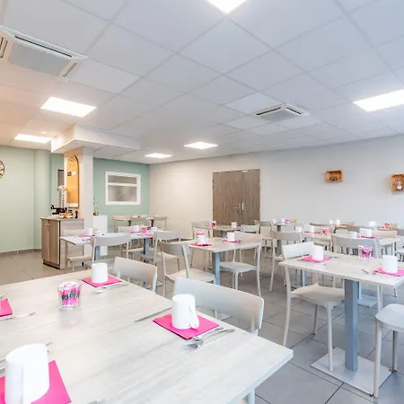 公寓式酒店 Appart'city Classic