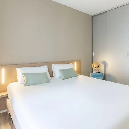 Apartmanhotel Appart'city Classic