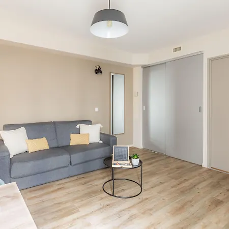 Appart'city Classic Valence