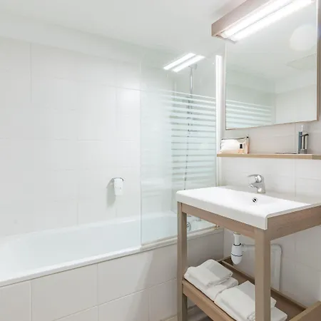 Aparthotel Appart'city Classic