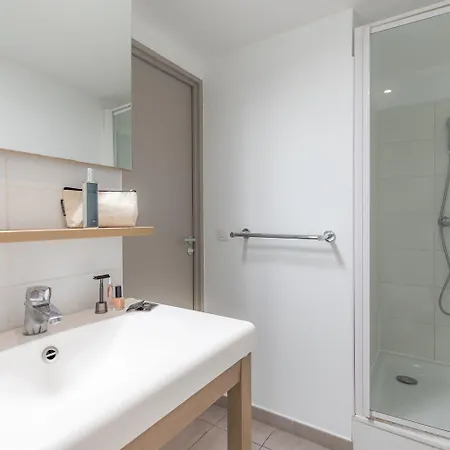 Appart'city Classic Apartmanhotel