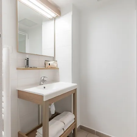 Apartmanhotel Appart'city Classic