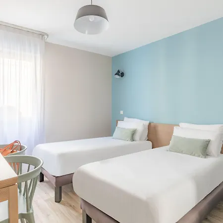 Appart'city Classic ואלנס