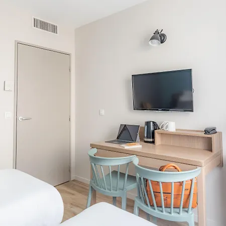Appart'city Classic Aparthotel Valence (Drome)
