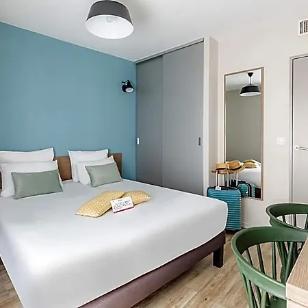Appart'city Classic Aparthotel