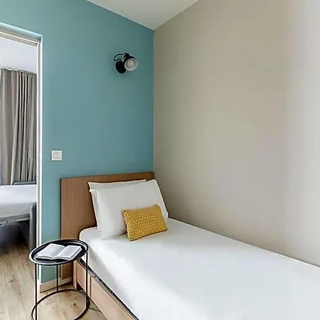 Appart'city Classic Aparthotel