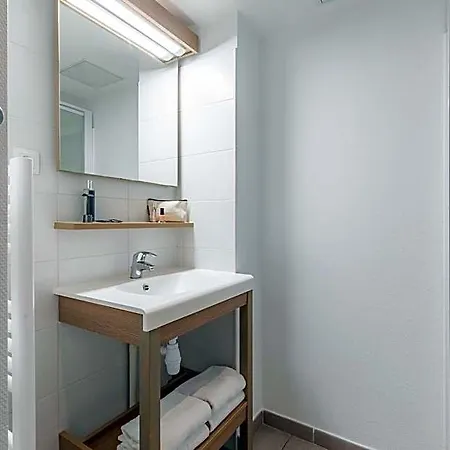 Appart'city Classic Aparthotel