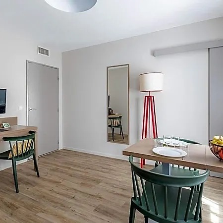Appart'city Classic Aparthotel 3*