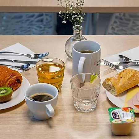 Aparthotel Appart'city Classic 3*