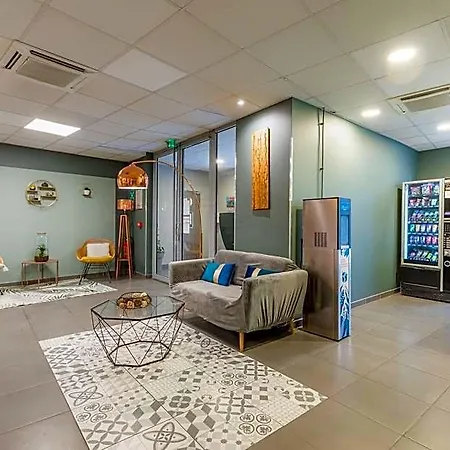 Aparthotel Appart'city Classic