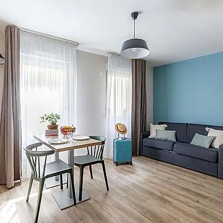 Aparthotel Appart'city Classic Valence (Drome)