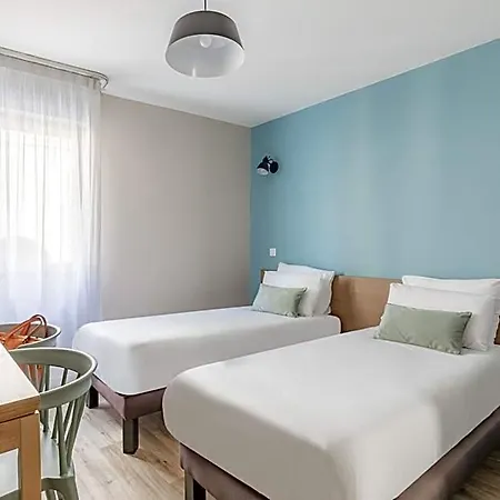 Appart'city Classic Aparthotel
