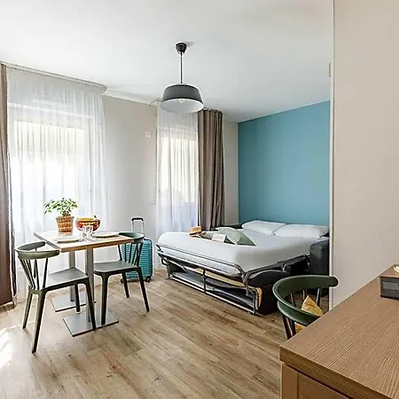 Aparthotel Appart'city Classic