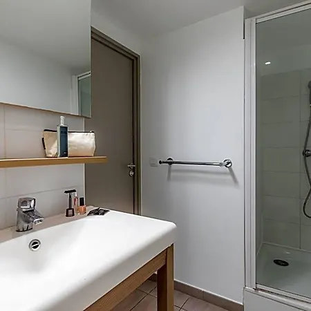 Aparthotel Appart'city Classic 3*