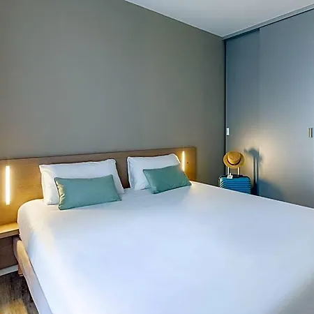 Aparthotel Appart'city Classic Valence (Drome)