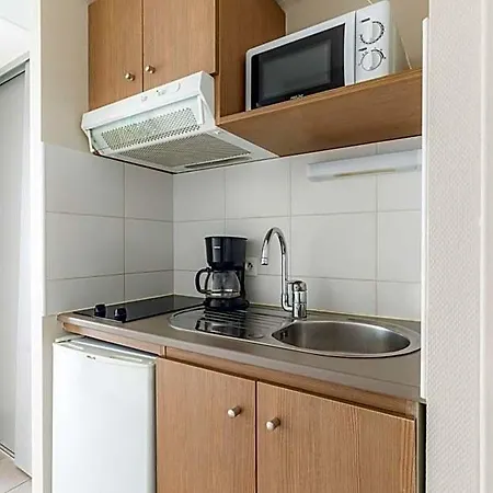 Aparthotel Appart'city Classic