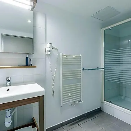 Aparthotel Appart'city Classic 3*