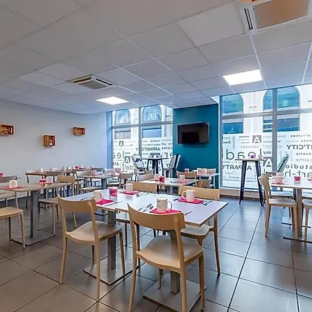 Aparthotel Appart'city Classic Valence (Drome)