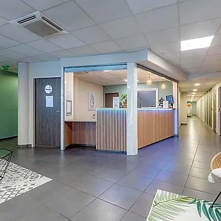 Aparthotel Appart'city Classic 3*