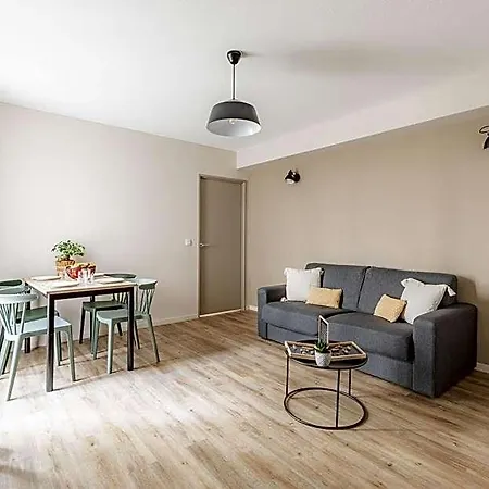 Aparthotel Appart'city Classic