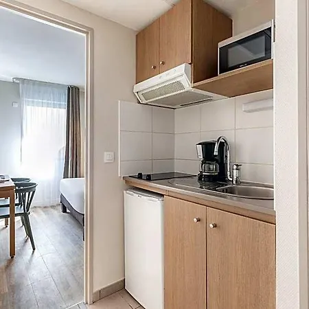 Appart'city Classic Aparthotel 3*