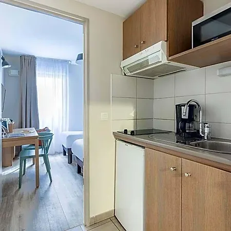 Appart'city Classic Aparthotel