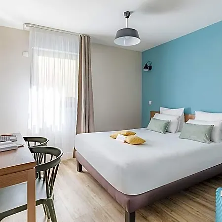 Aparthotel Appart'city Classic
