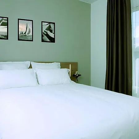 Appart'city Classic Aparthotel