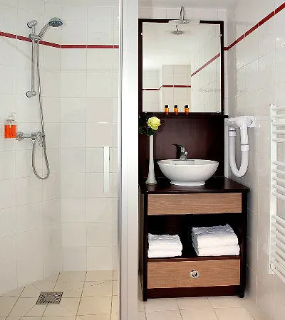 Appart'city Classic מלון דירות