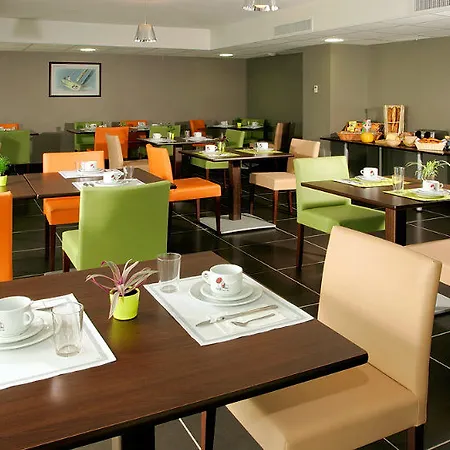 Appart'city Classic Apartahotel 3*