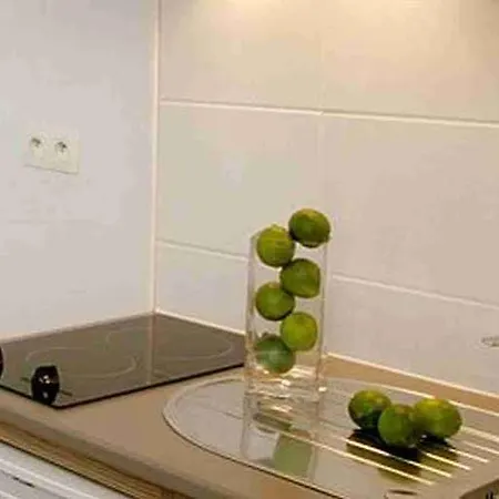 Apartahotel Appart'city Classic 3*