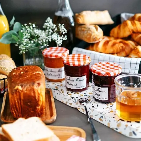 מלון דירות Appart'city Classic 3*