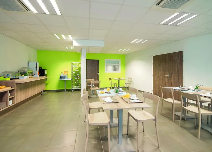 Appart'city Classic 3*