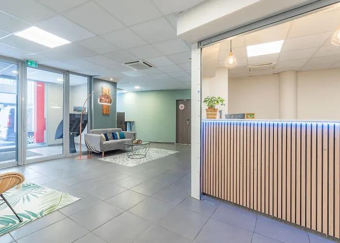 Appart'city Classic 3*